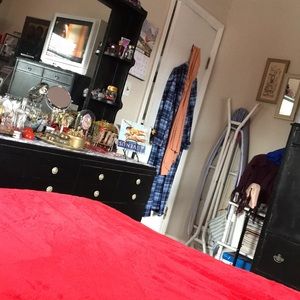 Meet your Posher, Beulah